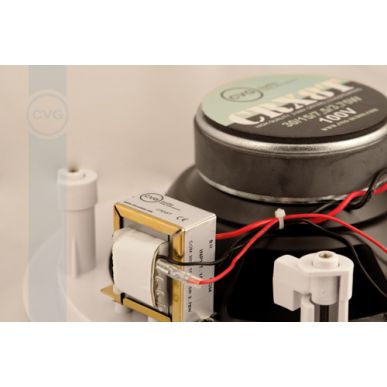 Встраиваемая трансформаторная акустика CVGAUDIO CRX8T